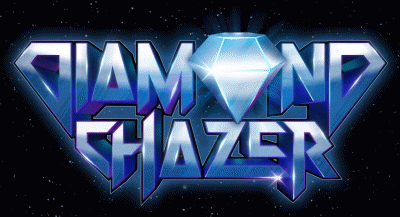 logo Diamond Chazer